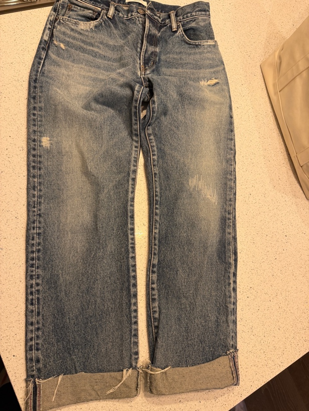 Moussy Vintage Jeans